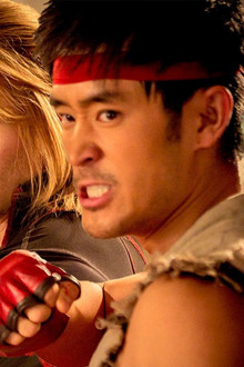Street Fighter: Resurrection