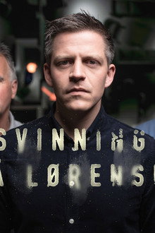 Forsvinningen på Lørenskog