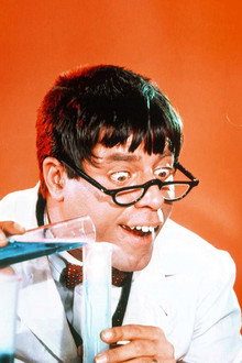 El profesor chiflado