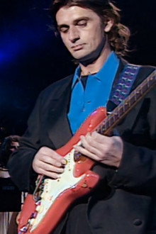 Mike Oldfield: Tubular Bells II