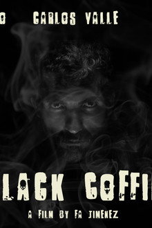 Black Coffin