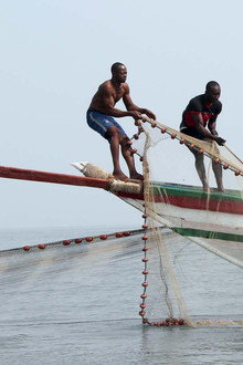 The New Boats