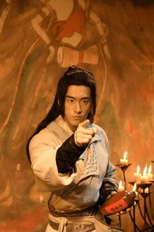 画罪师