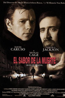 El sabor de la muerte