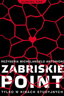 Zabriskie Point
