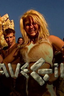 Cavegirl