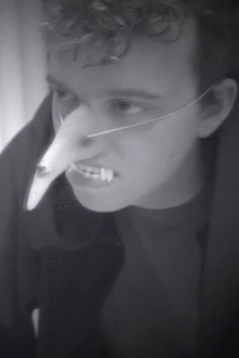 Nose-feratu