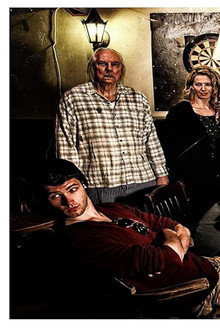 The Slattery Street Crockers