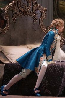 Mozart: Le Nozze di Figaro - Teatro alla Scala