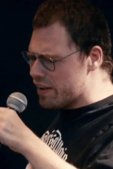 Astéréotypie en concert aux Vieilles Charrues 2025