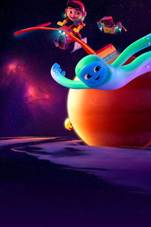 Interstellar Ella