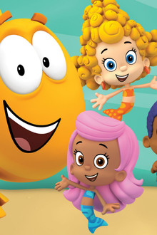 Bubble Guppies