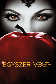 Egyszer volt, hol nem volt