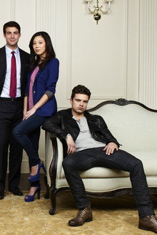 Political Animals