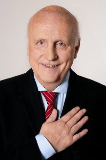 Arne Hegerfors