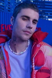 Justin Bieber: Náš svět