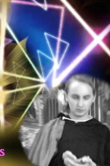 The Third Eye of Simon Harker