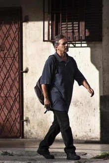 Últimos días en La Habana