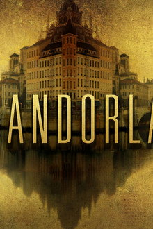 Mandorla