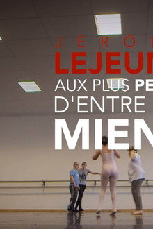 Aux plus petits d’entre les miens