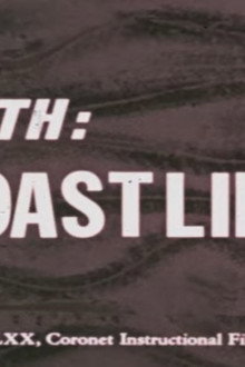 The Earth: Coastlines