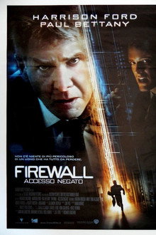 Firewall - Accesso negato