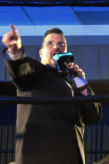 Chaotic Wrestling: Behind the Birthplace of Stars