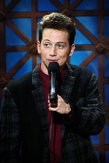 The 13th Annual Young Comedians Show