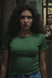 قفلة