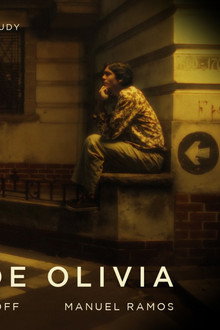 El Cinturón de Olivia