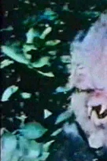 Curse of Bigfoot