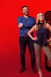 90 Day Fiancé: HEA Strikes Back!