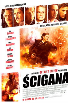 Ścigana