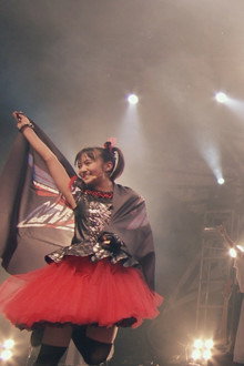 BABYMETAL - Live at The Forum