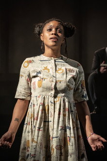 Almeida On Screen: Spring Awakening