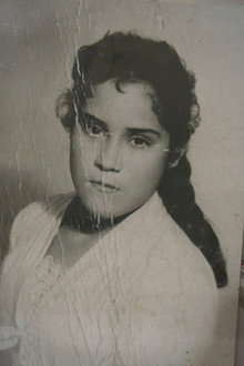 ...Esperanza