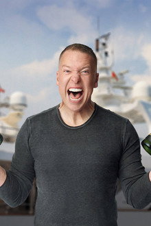 Gary Owen: #DoinWhatIDo