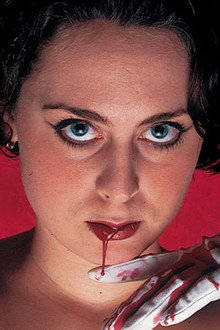 Caress of the Vampire 2: Teenage Ghoul Girl A Go-Go