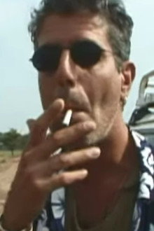 Anthony Bourdain: A Cook's Tour - Asia