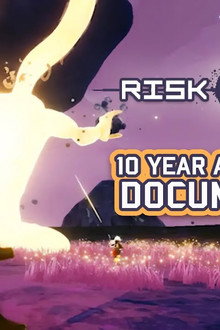 Risk of Rain - 10 Year Anniversary Documentary
