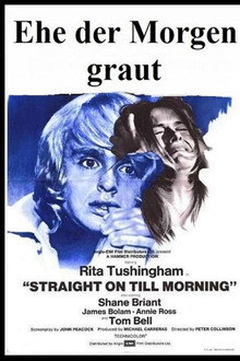 Ehe der Morgen graut