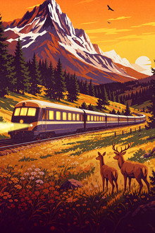 Night Trains