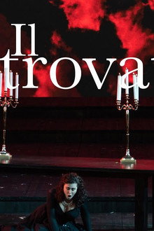 Il Trovatore