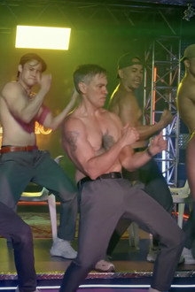 Wild Boys