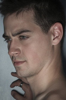 Cyril Astiel