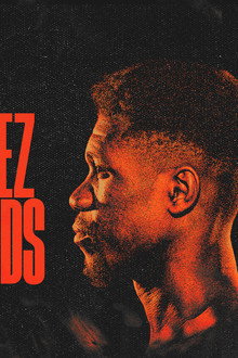 Albert Ramirez vs. Lerrone Richards