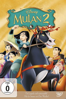 Mulan II
