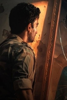 علي رشم