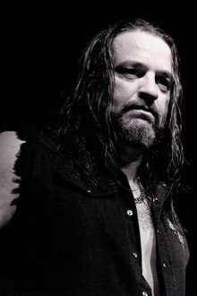 Russel Allen