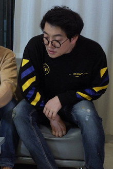 2020년 마지막 섹스